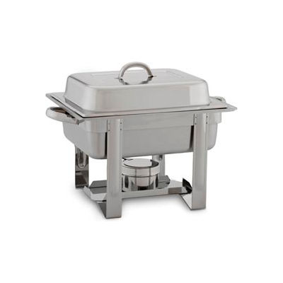 Alegacy AL422A - Half Size Chafer