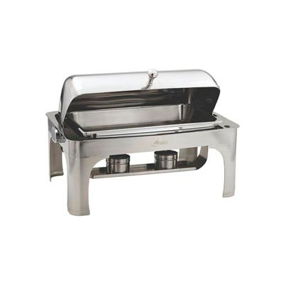 Alegacy AL500A - Full, Size Dome Cover Savoir™ Chafer