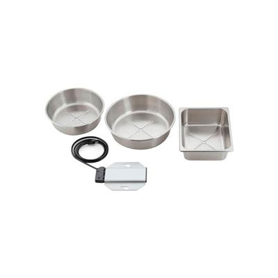 Alegacy AL520FP - Food Pan For Al520, Al530