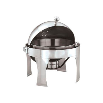 Alegacy AL540A - 13" Round Savoir™ Chafer