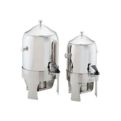 Alegacy AL920 - Coffee Urn, Stainless Steel 12.6 Qt.