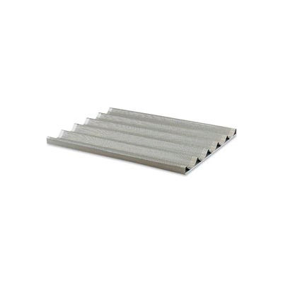 Alegacy B5017 - 4 Mold Baguette Screens