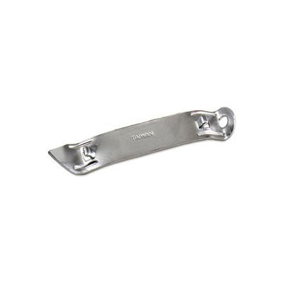 Alegacy C801DZ - Standard Can Tapper & Bottle Opener, 12 Pack - Pkg Qty 12