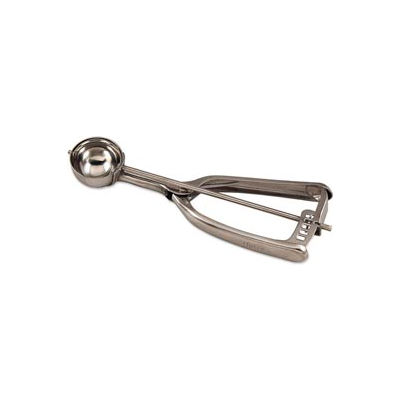 Alegacy E12520 - Ice Cream Disher 2.5 Oz., Stainless Steel