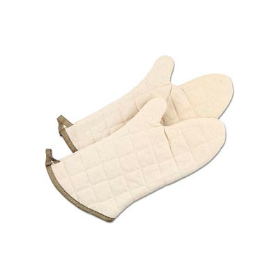 Alegacy FRM15 - Grill & Oven Mitt, 15"