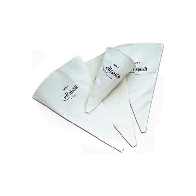 Alegacy NPB8 - Nylon Pastry Bags 13-5/8" x 21" - Pkg Qty 12