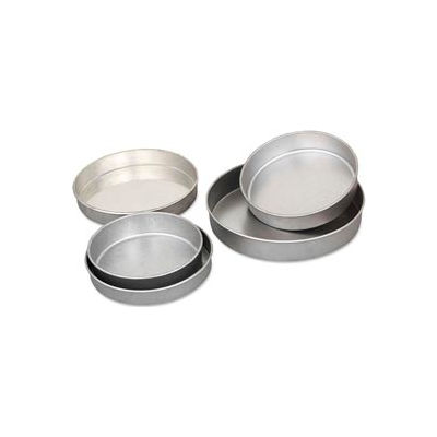Alegacy P8020 - 8" Layer Cake Pan, 2" Depth