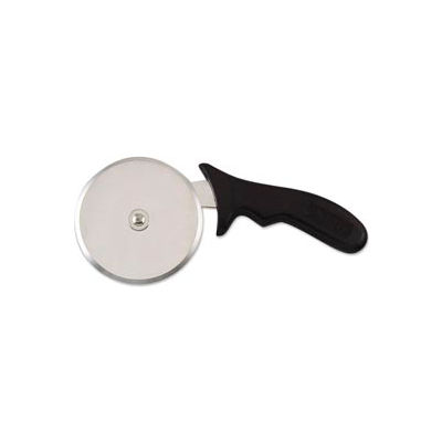 Alegacy PC996 - Pizza Cutter, Polypropylene Handle, 4" Dia. - Pkg Qty 12