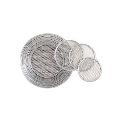 Alegacy PS17 - 17" Aluminum Pizza Screen - Pkg Qty 12