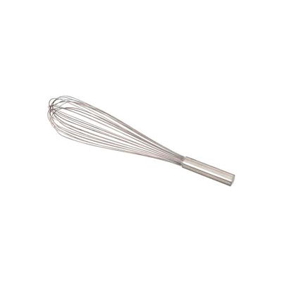 Alegacy PW310 - Stainless Steel Piano Wire Whip, Epoxy 10" - Pkg Qty 12