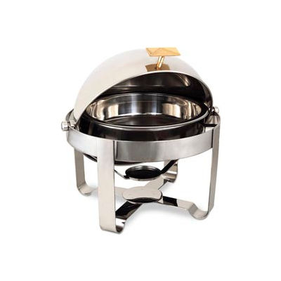 Alegacy RD400RTA - 15"Round Roll Top Sonata Serenade™ Chafer
