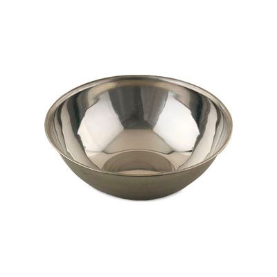 Alegacy S880 - 16 Qt. Heavy, Duty Mixing Bowl 17-1/2" Dia. - Pkg Qty 12