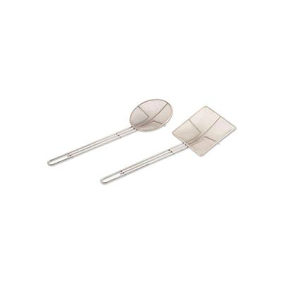 Alegacy SQ675 - Square Reinforced Fine Mesh Skimmer - Pkg Qty 12