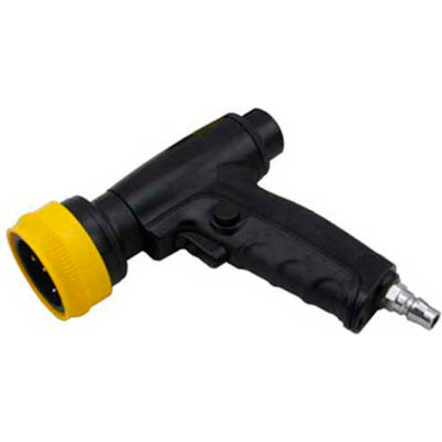Atmet ProAir Dunnage Airbag Inflator W / EZ Click &Quick Connector Tip