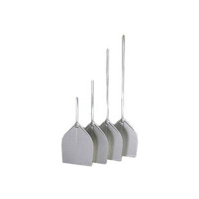 American Metalcraft ITP1746 - Pizza Peel, 17-1/2" x 18-1/2", 68"L