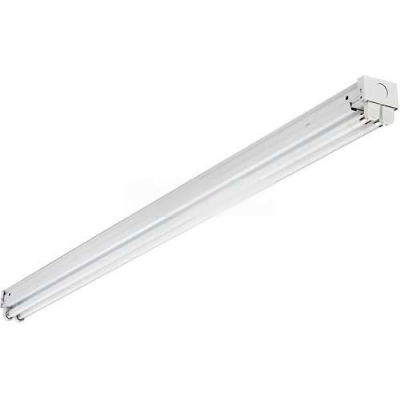 Lithonia Z 2 54T5HO MVOLT GEB10PS T5 Compact Strip 2 Lamp (Not Included) 54w