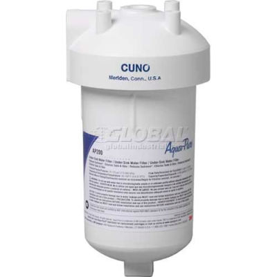 3M Aqua-Pure AP200, AP200 Full Flow Drinking Water Filtration System ...