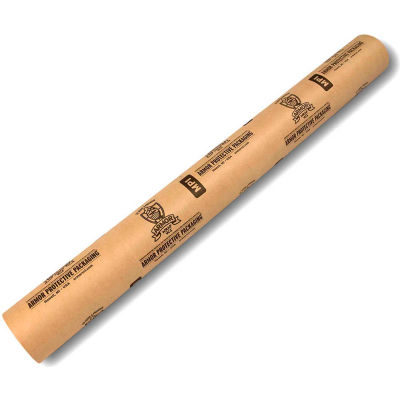 Armor Wrap® VCI Paper, 30MPI, 36"L x 200 Yd., 1 Rouleau