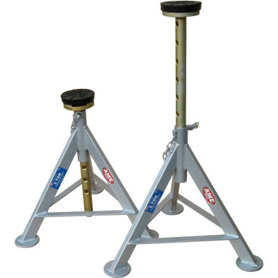 AME Aircraft Wing Jack Stands, 1 paires - 14985