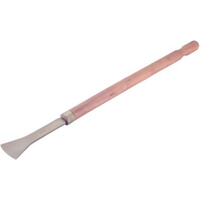 AMPCO® 8600 Non-Sparking Rust Scrapers 3" Blade