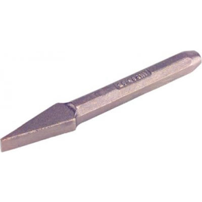 AMPCO® C-5A Cape Chisels C-5A, 5/8", 9" OAL - Pkg Qty 2
