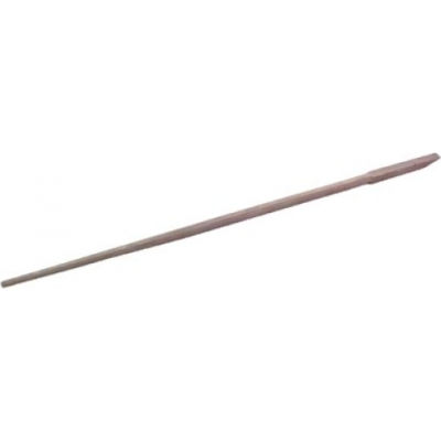 AMPCO® Pry Bar, Non-Sparking, 68" OAL