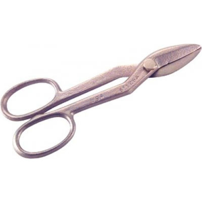 AMPCO® S-1144A Non-Sparking Snips Tin 4-1/2" Cut Length
