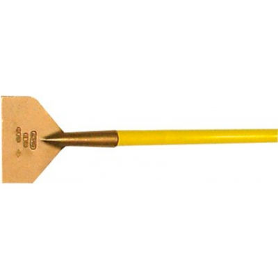 AMPCO® S-22 Non-Sparking Scraper 5x2-1/2" Blade