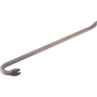 AMPCO® Crow Bar, Non-Sparking 30" OAL