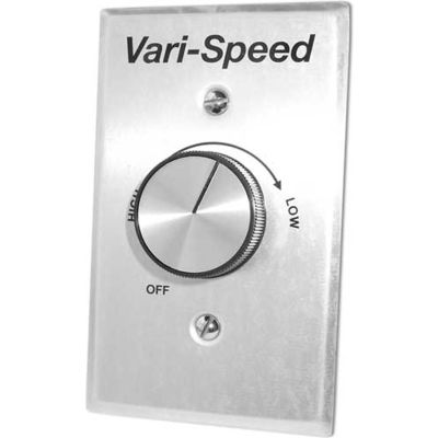 KB Electronics Vari-Speed AC Motor Speed Control KBWC-15, Solid State