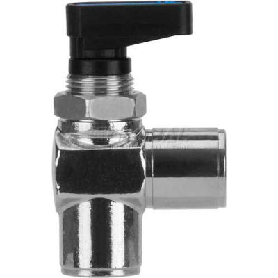 AIGNEP USA 86300-04-04 Mini Ball Valve 1/4 Female NPTF Thread Nickel Plated Brass Nickel Plated Brass 1/4 Female NPTF Thread AIGNEP USA 86300-04-04 Mini Ball Valve 1/4 Female NPTF Thread Nickel Plated Brass Nickel Plated Brass 1/4 Female NPTF Thread