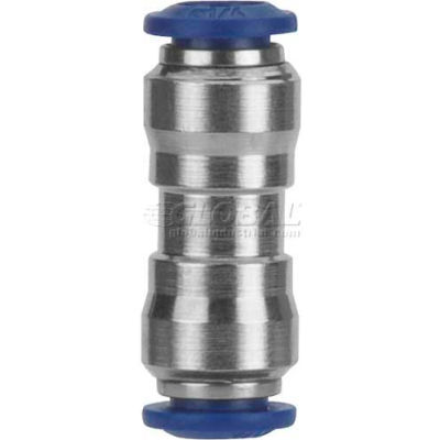AIGNEP Union 88040-05, 5/16 Tube - Pkg Qty 5