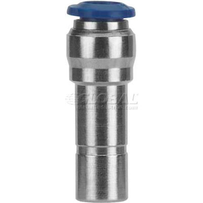 AIGNEP Reducer 88700-04-02, 1/4" Stud x 1/8" Tube - Pkg Qty 5