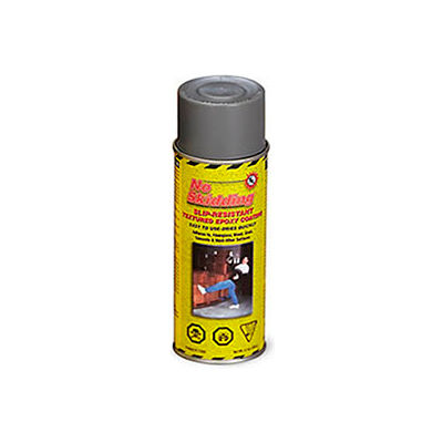 Spray antidérapant pour surface carrelée