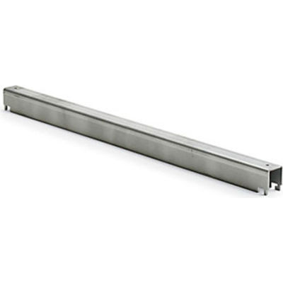Cresswell Clip-On Safety Bar For Step-Style Beams - Fits 48" Deep Frame