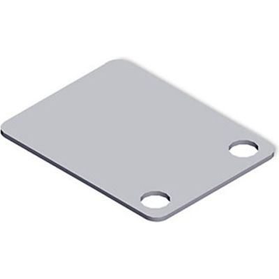 Cresswell Shim For Welded Pallet Racks - 3-1/2 X 5-1/2"