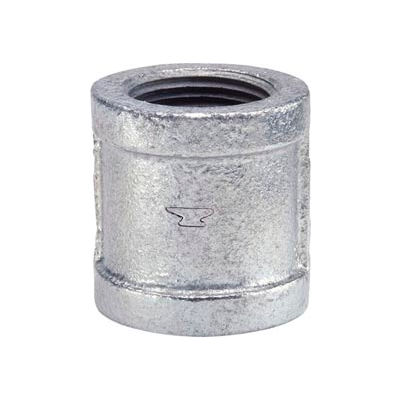 Anvil 3//4 X 6 Galvanized Steel Pipe Nipple