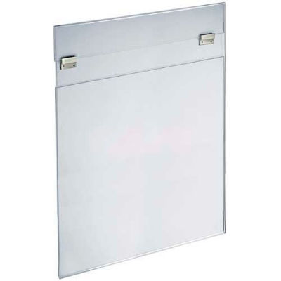 Azar Displays 182740 Acrylic Large Poster Frame, 30" x 40", Acrylic ,1 Piece