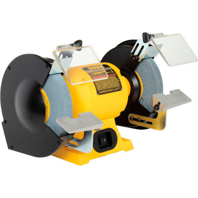 DeWALT® Bench Grinder, DW758, 8