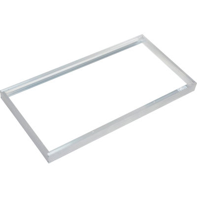 TPI Surface cadre de montage pour plafond Radiant Panel SF400 - 2'X 4'