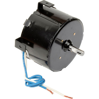 Fasco D1159, 3.3" Shaded Pole Totally Enclosed Motor - 115 Volts 1500 RPM