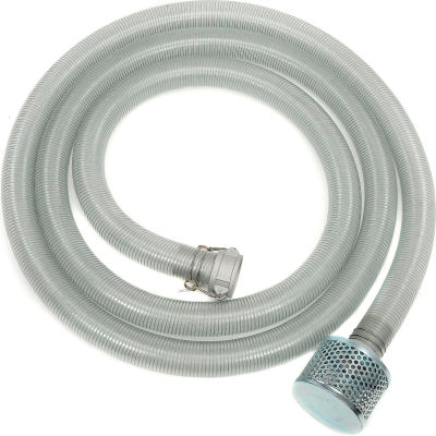 camlock hoses discharge