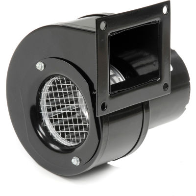 Fasco Centrifugal Blower, B75, 115 Volts 3000 RPM | B187581 -  GLOBALindustrial.ca