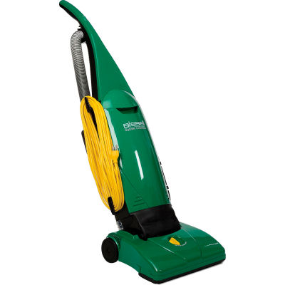Bissell BigGreen Commercial Upright 