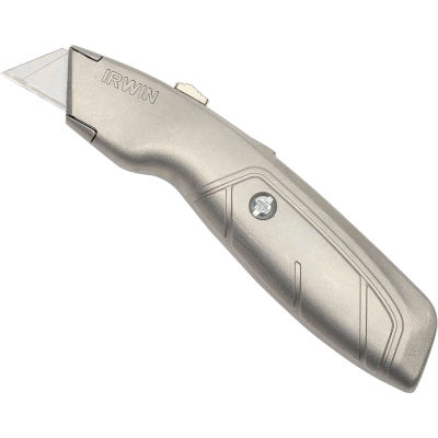 Irwin 2082101 couteau rétractable Standard