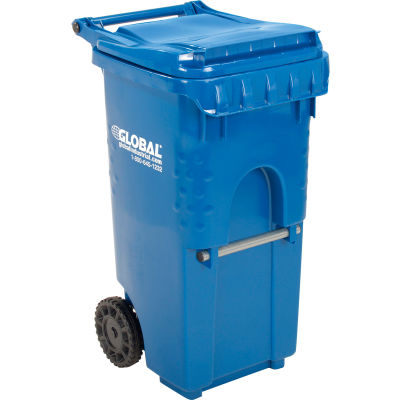 download trash container