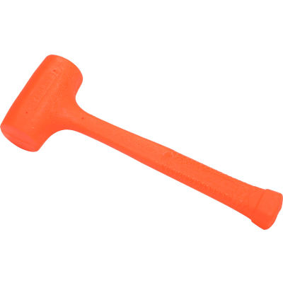 Stanley 57-531 Compo-Cast® 18 oz. 11-3/8" Standard Soft Face Hammer