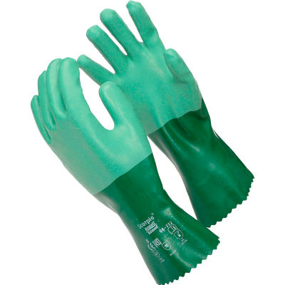 Scorpio® Neoprene Coated Gloves, Ansell 08-352-8, 1-Pair - Pkg Qty 12
