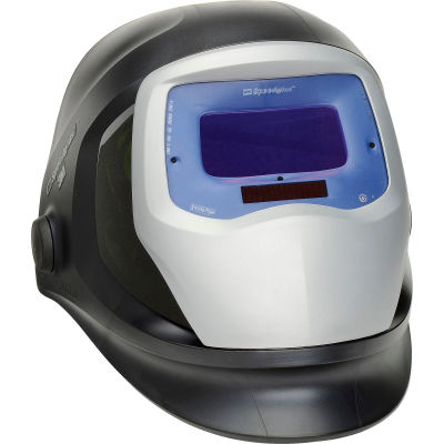 Speedglas™ Welding Helmet 9100 with Auto Darkening, 3M™ 06-0100-10SW