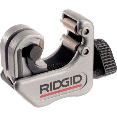 Ridgid®97787 Model No. 117 Close Quarters Tubing Cutter, 3/16"-15/16" Capacity